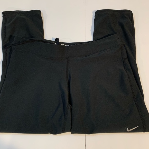 Nike capri legging - Picture 1 of 5